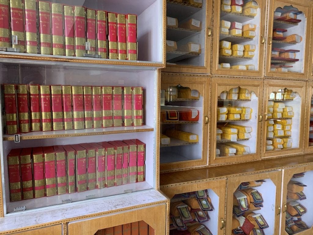 CIBS Leh Library photo 12